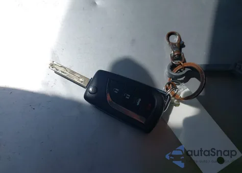 2020 Toyota Corolla Le z USA, uszkodzony, nr VIN JTDEPRAE9LJ105876